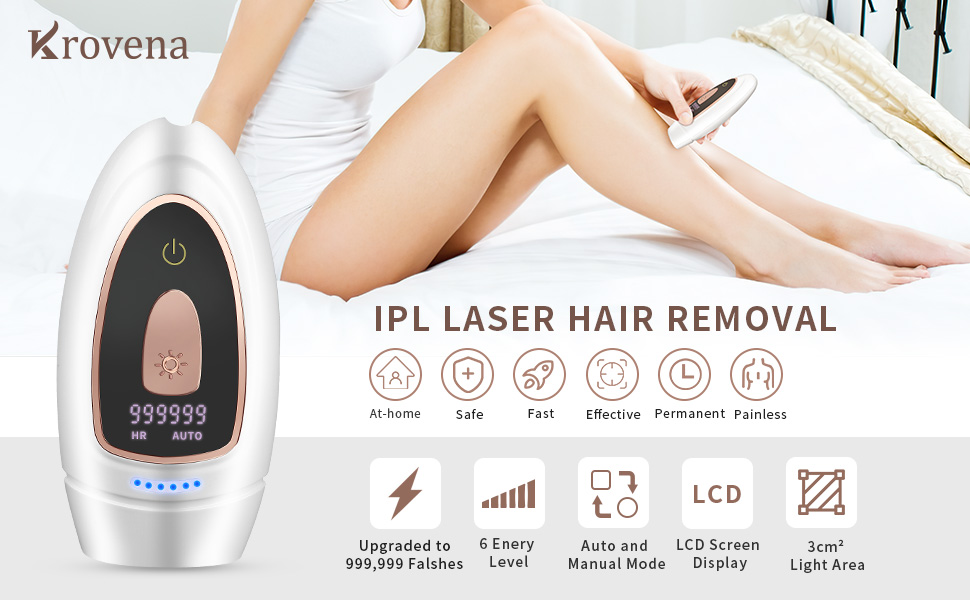 laser hair removal for women