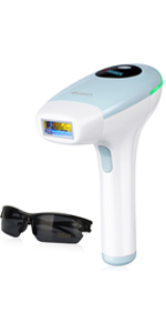 T2 IPL Hair Removal